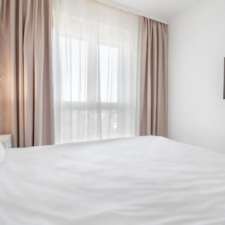 Vancouver Flat ออราแด ภายนอก รูปภาพ