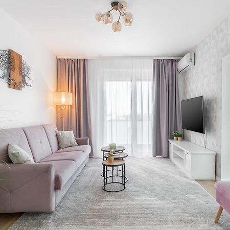 Vancouver Flat ออราแด ภายนอก รูปภาพ
