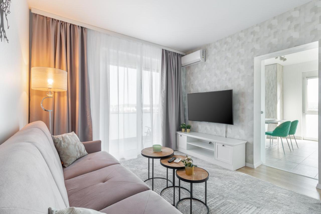 Vancouver Flat ออราแด ภายนอก รูปภาพ
