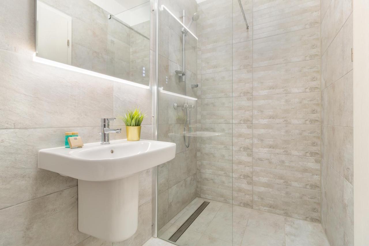 Vancouver Flat ออราแด ภายนอก รูปภาพ
