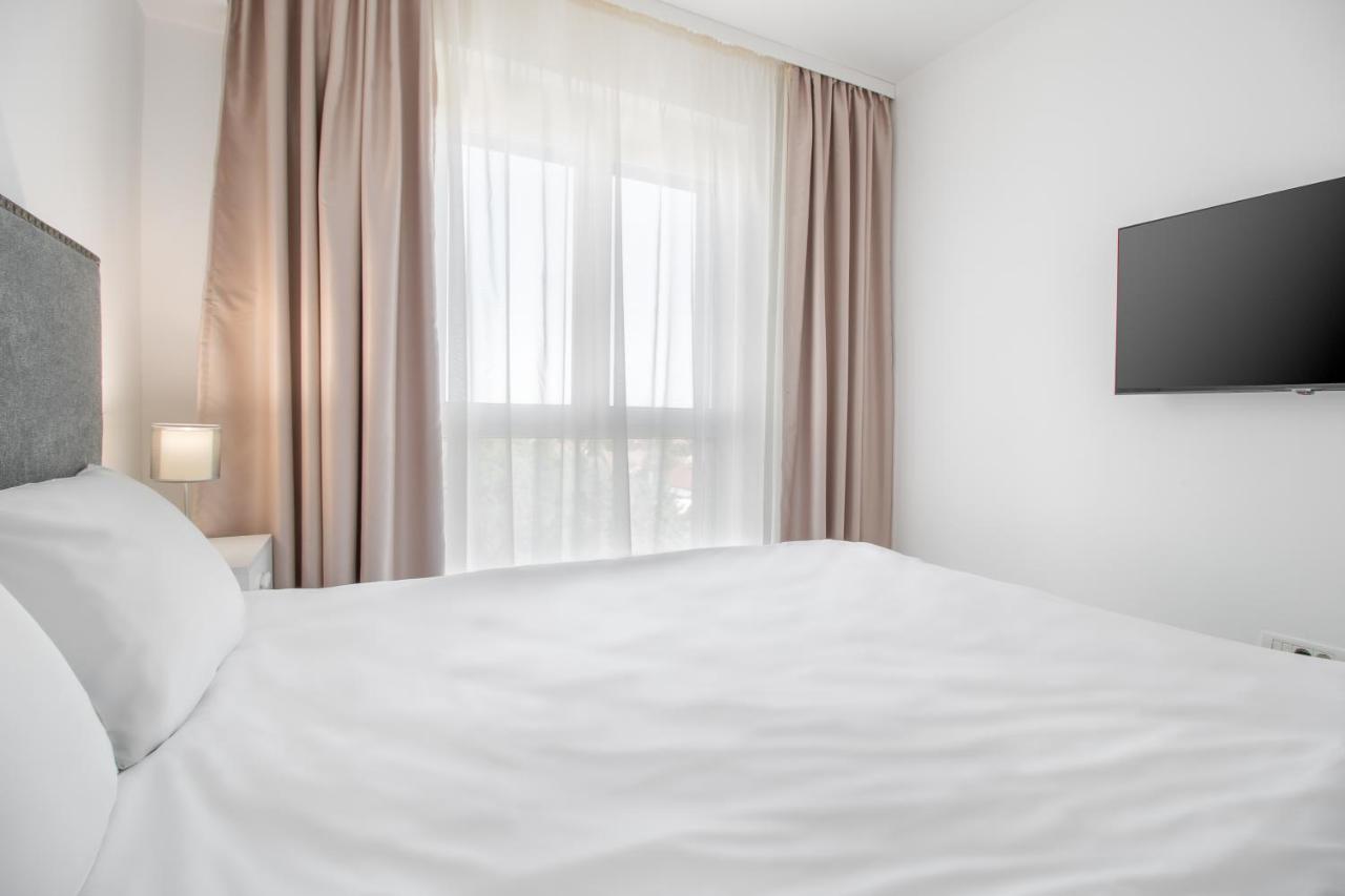 Vancouver Flat ออราแด ภายนอก รูปภาพ