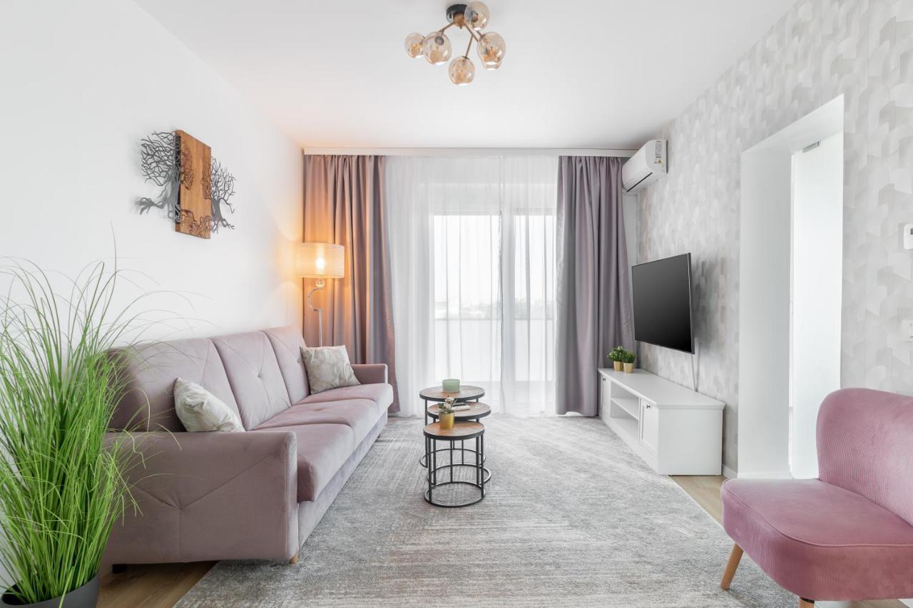 Vancouver Flat ออราแด ภายนอก รูปภาพ