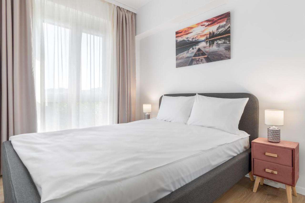 Vancouver Flat ออราแด ภายนอก รูปภาพ
