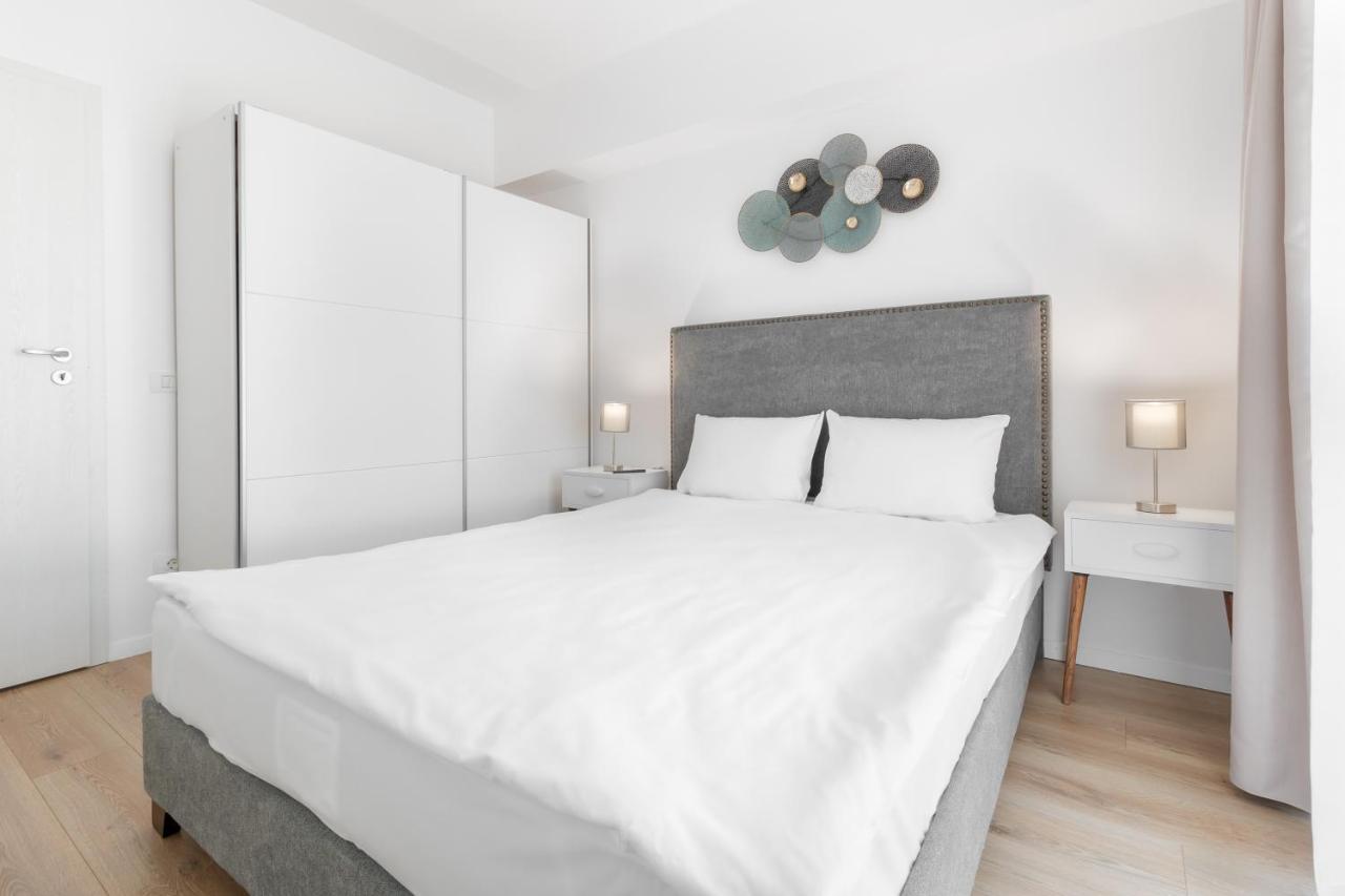 Vancouver Flat ออราแด ภายนอก รูปภาพ
