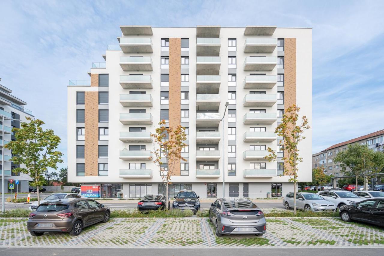 Vancouver Flat ออราแด ภายนอก รูปภาพ